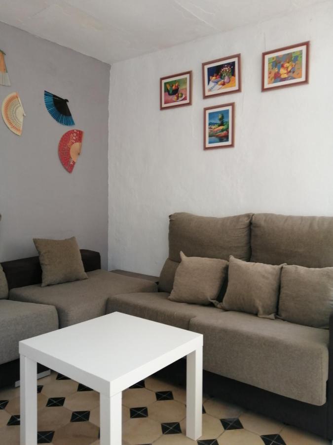 Linda Casa Pintoresca Almería