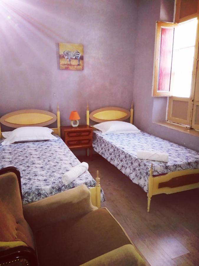 Linda Casa Pintoresca *