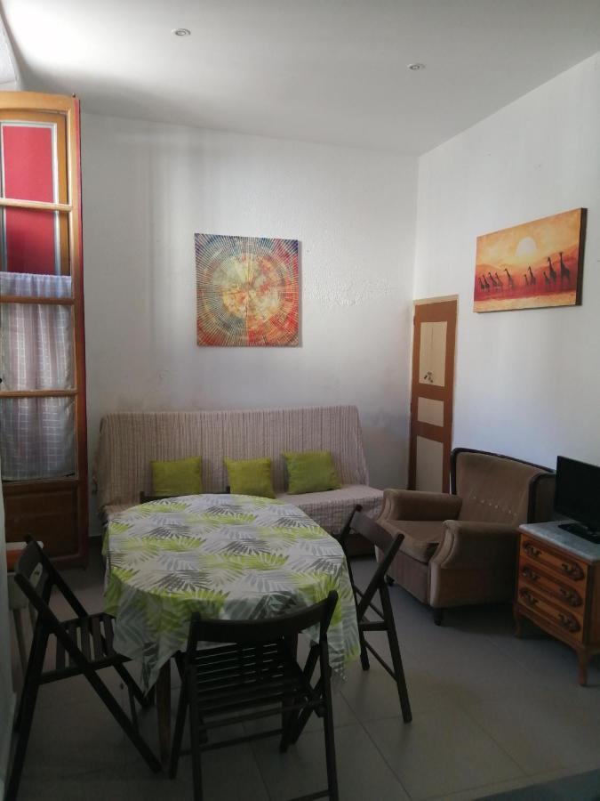 Linda Casa Pintoresca Almería