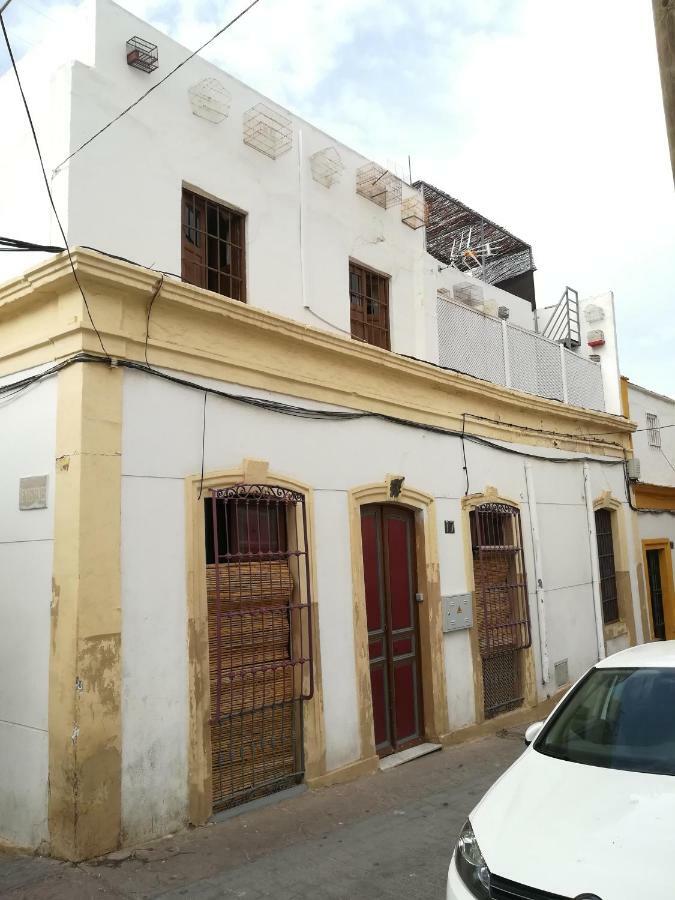 Linda Casa Pintoresca * Almería