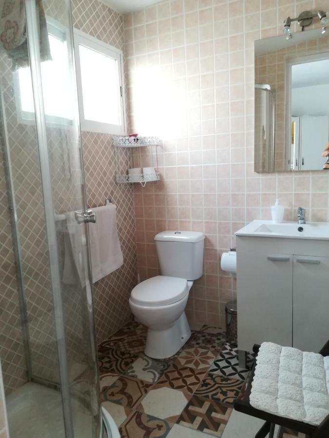 Linda Casa Pintoresca * Almería
