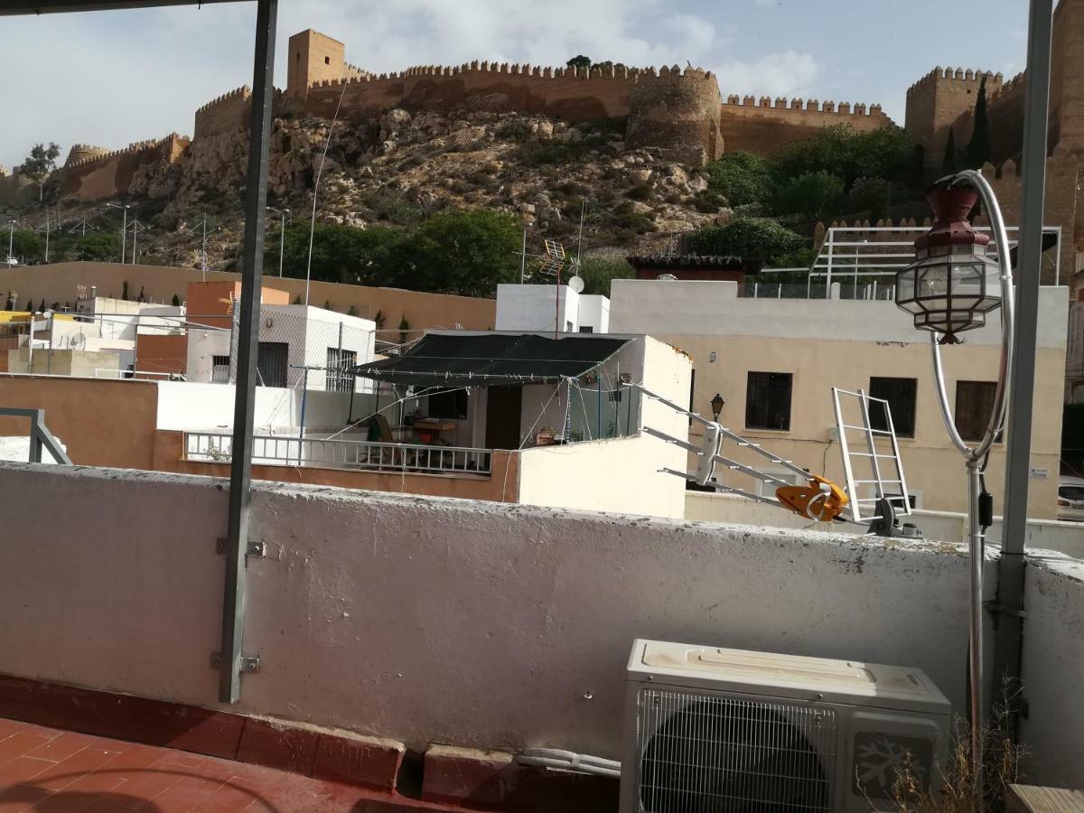 Linda Casa Pintoresca Almería